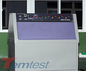 EVA胶膜紫外线老化箱��EVA紫外线试验箱